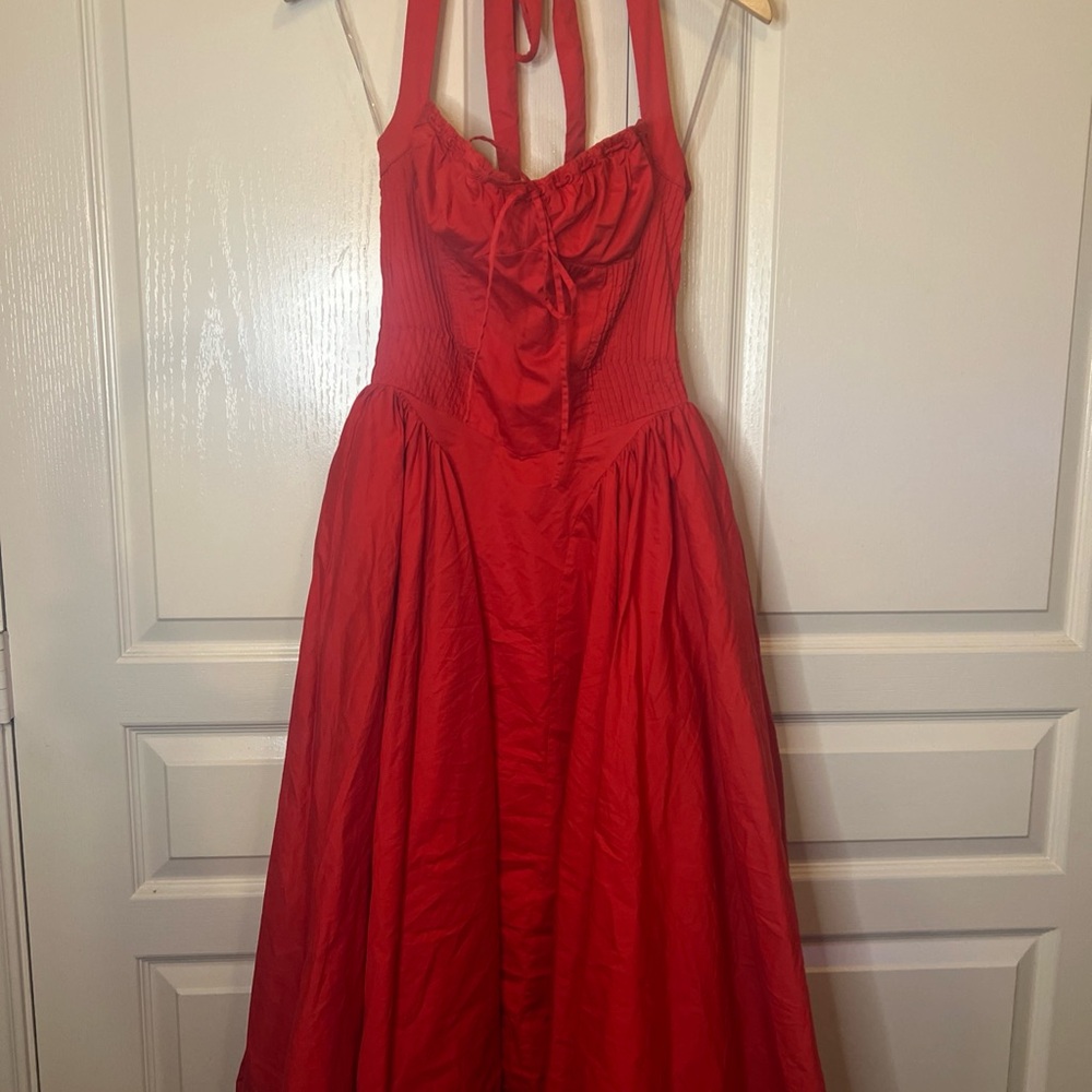 House of CB Adabella Dress